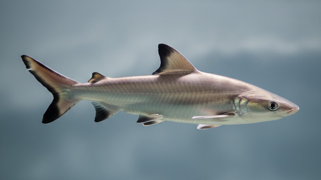 Conoce al Bala Shark: características y origen