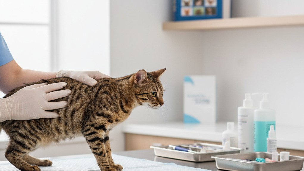 Salud y cuidados preventivos del Serengeti