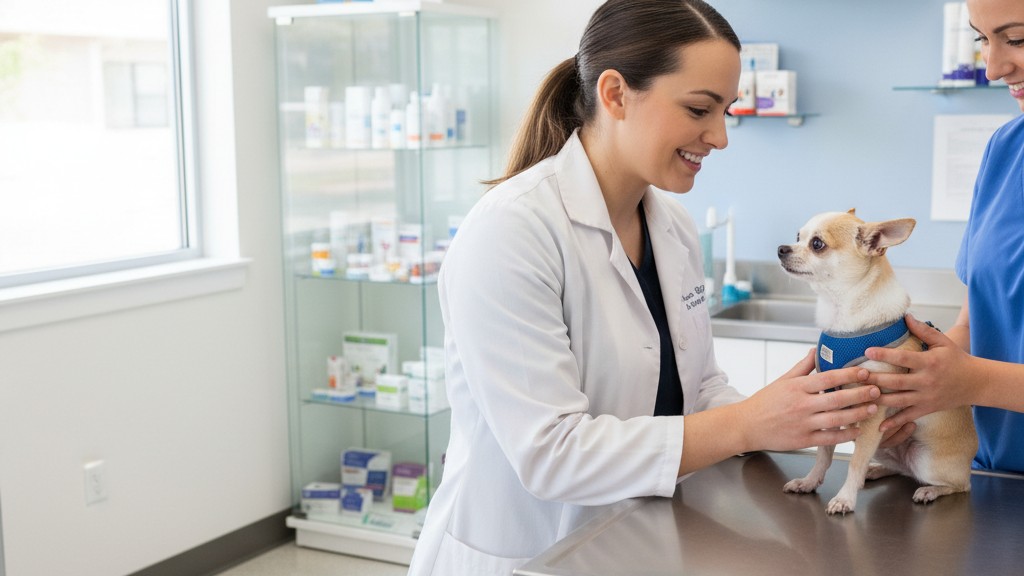 Salud y bienestar: cuidados preventivos para el Chihuahua