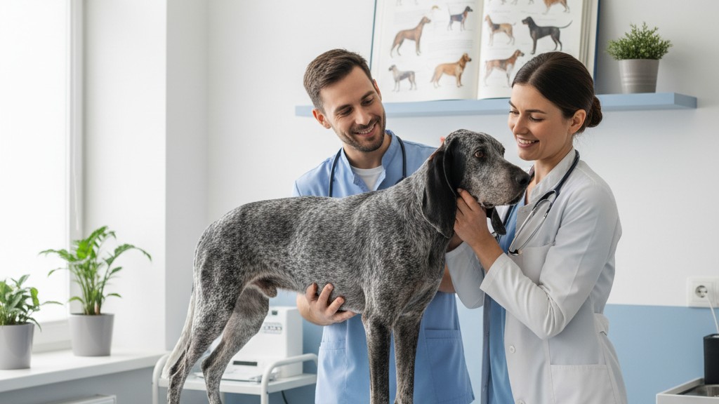 Cuidados de salud y prevención en el Gran Azul de Gascuña