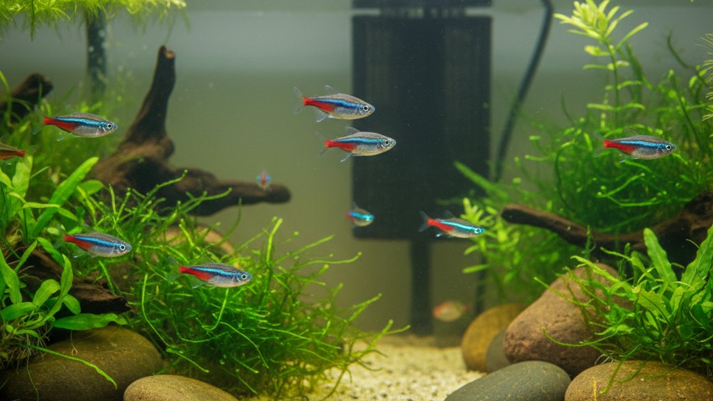 Salud y prevención en Danio cebra: cuidados esenciales