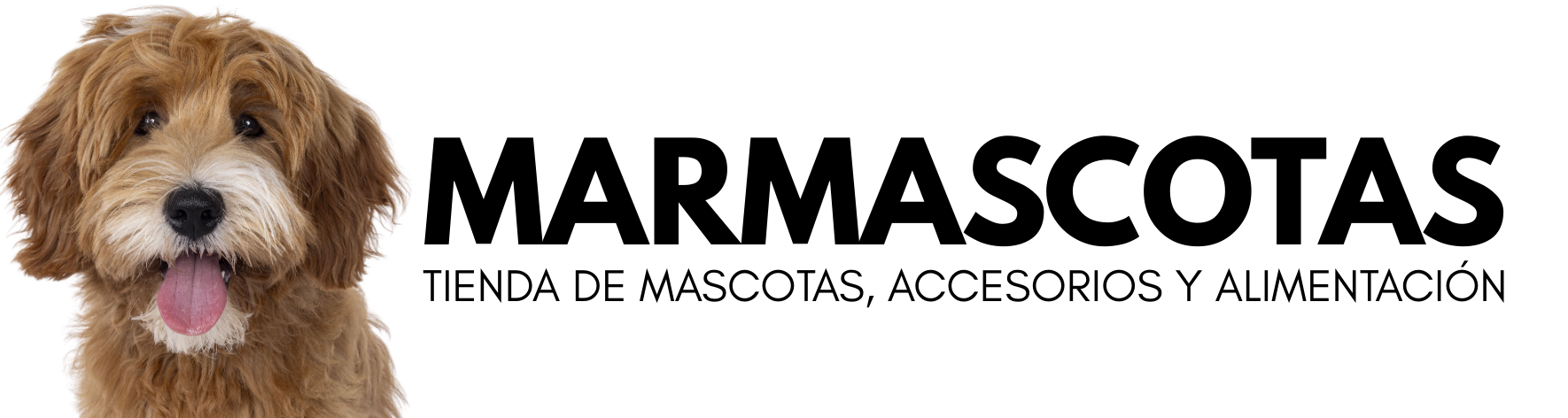 Mar Mascotas - Inicio