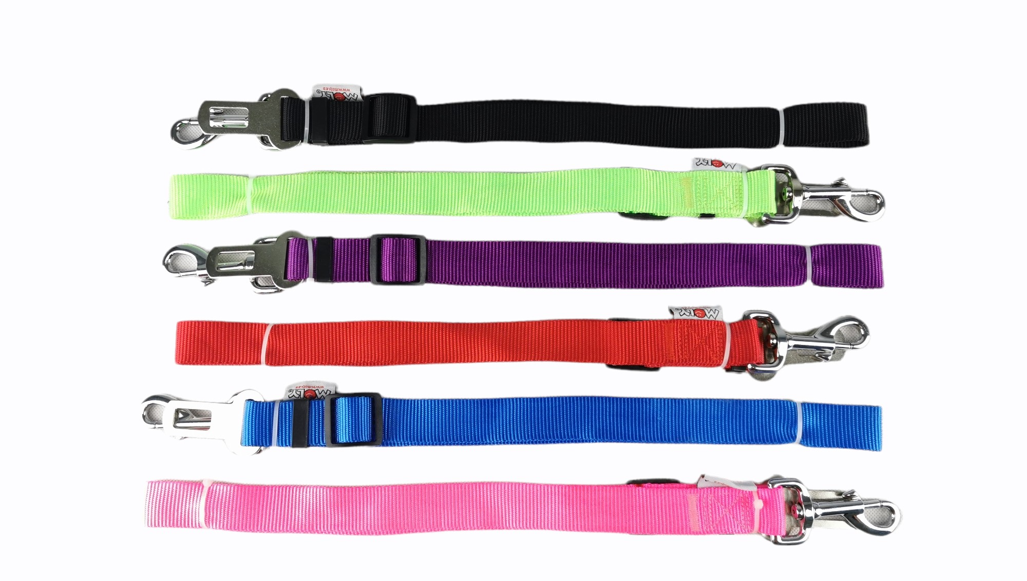 ACOPLE CINTURON DE SEGURIDAD 85 X 2,5cm