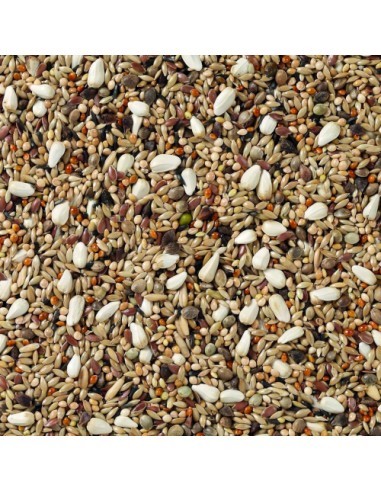 Agapornis Champion Deli Nature 20 kg