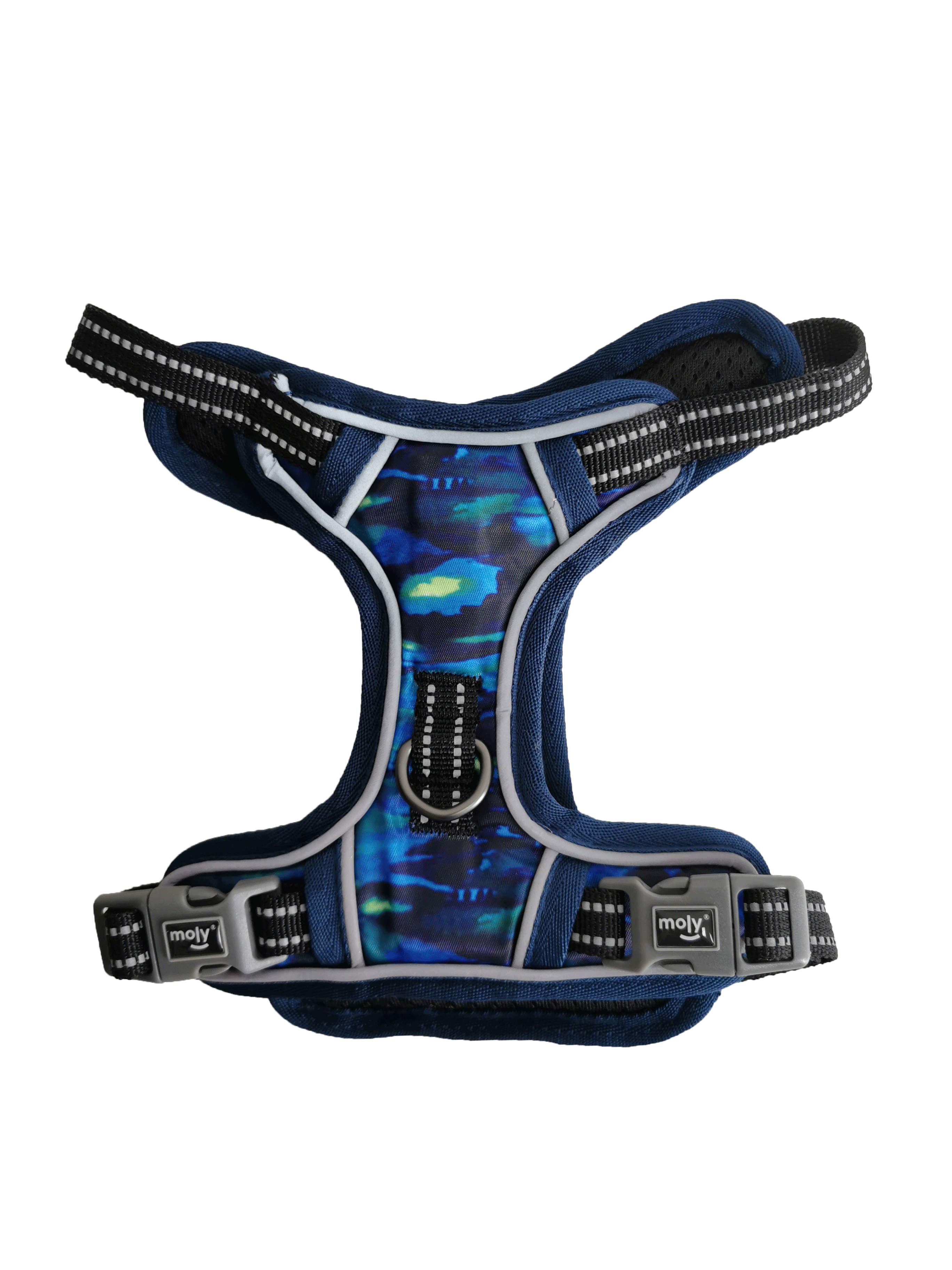 ARNES ACOLCHADO MODELO OXFORD TALLA S