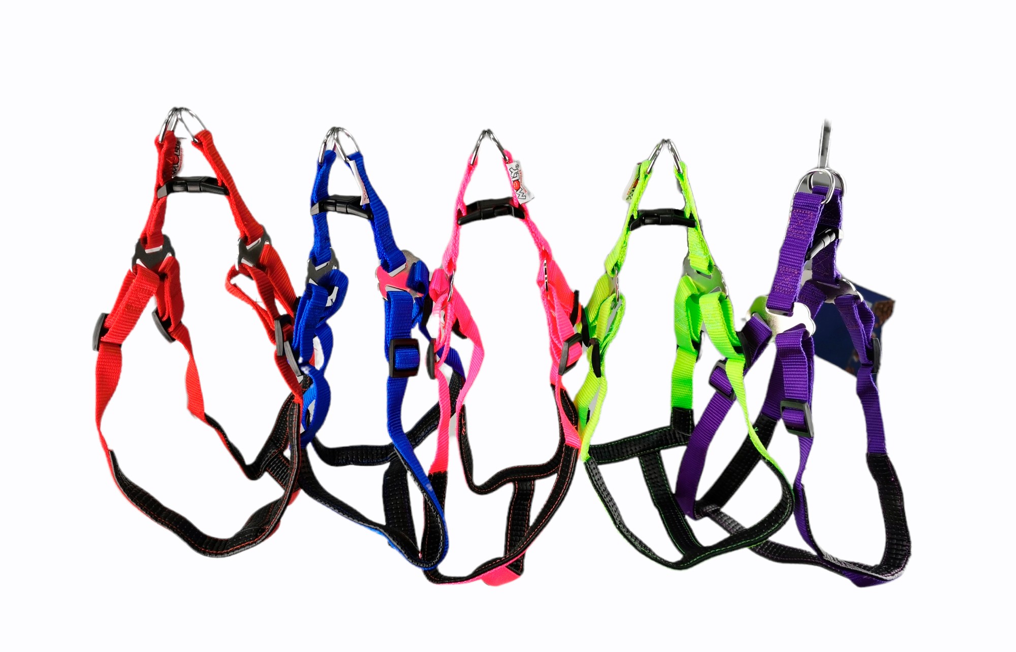 ARNES NYLON CONFORT 1,5cm