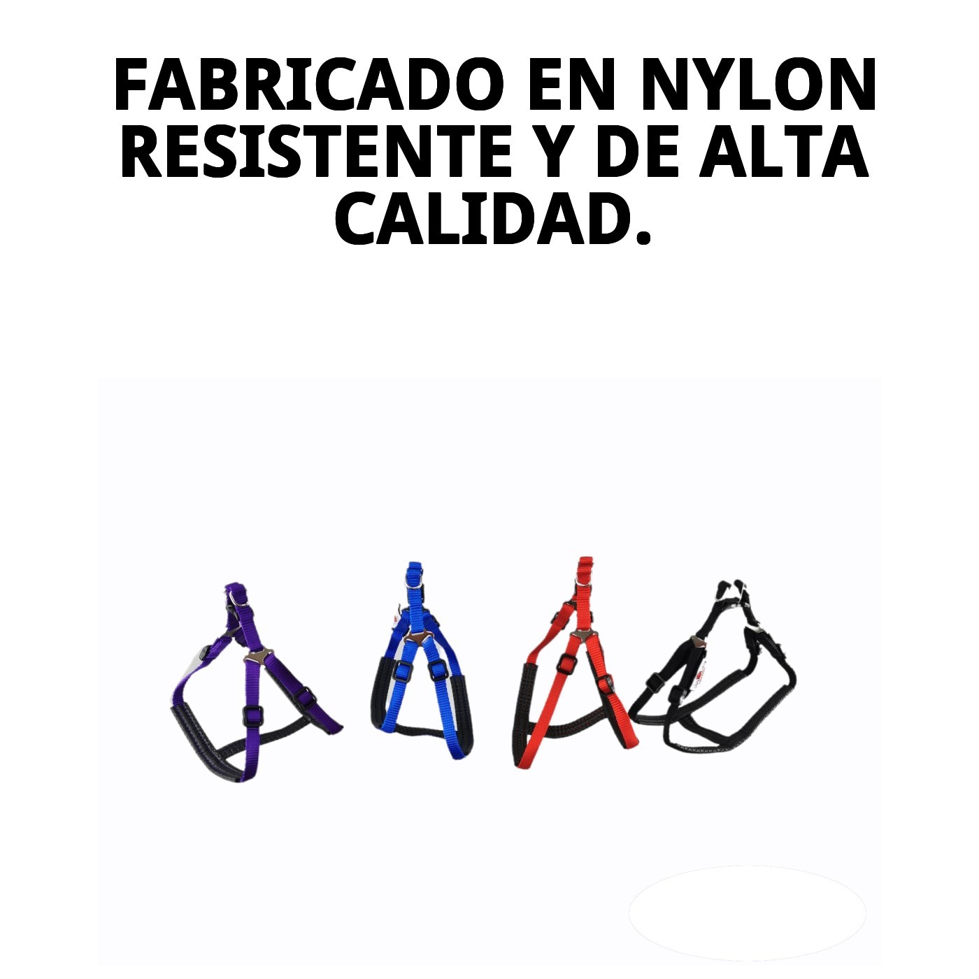 ARNES NYLON CONFORT 1cm