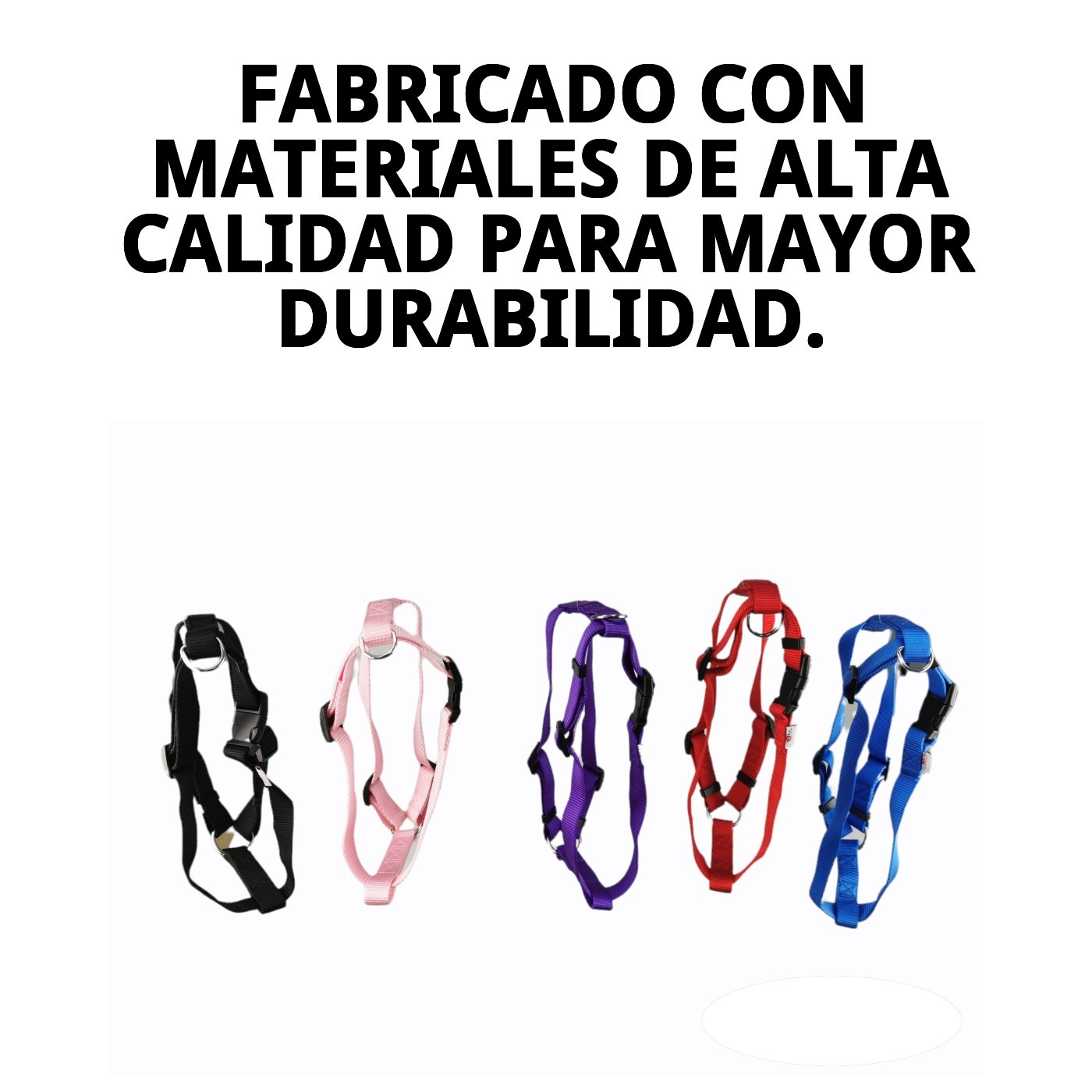 ARNES NYLON LISO 50-70cm X 2cm