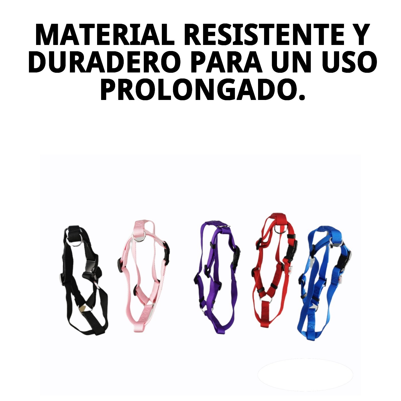 ARNES NYLON LISO EXTRA 90-110cm X 2,5cm