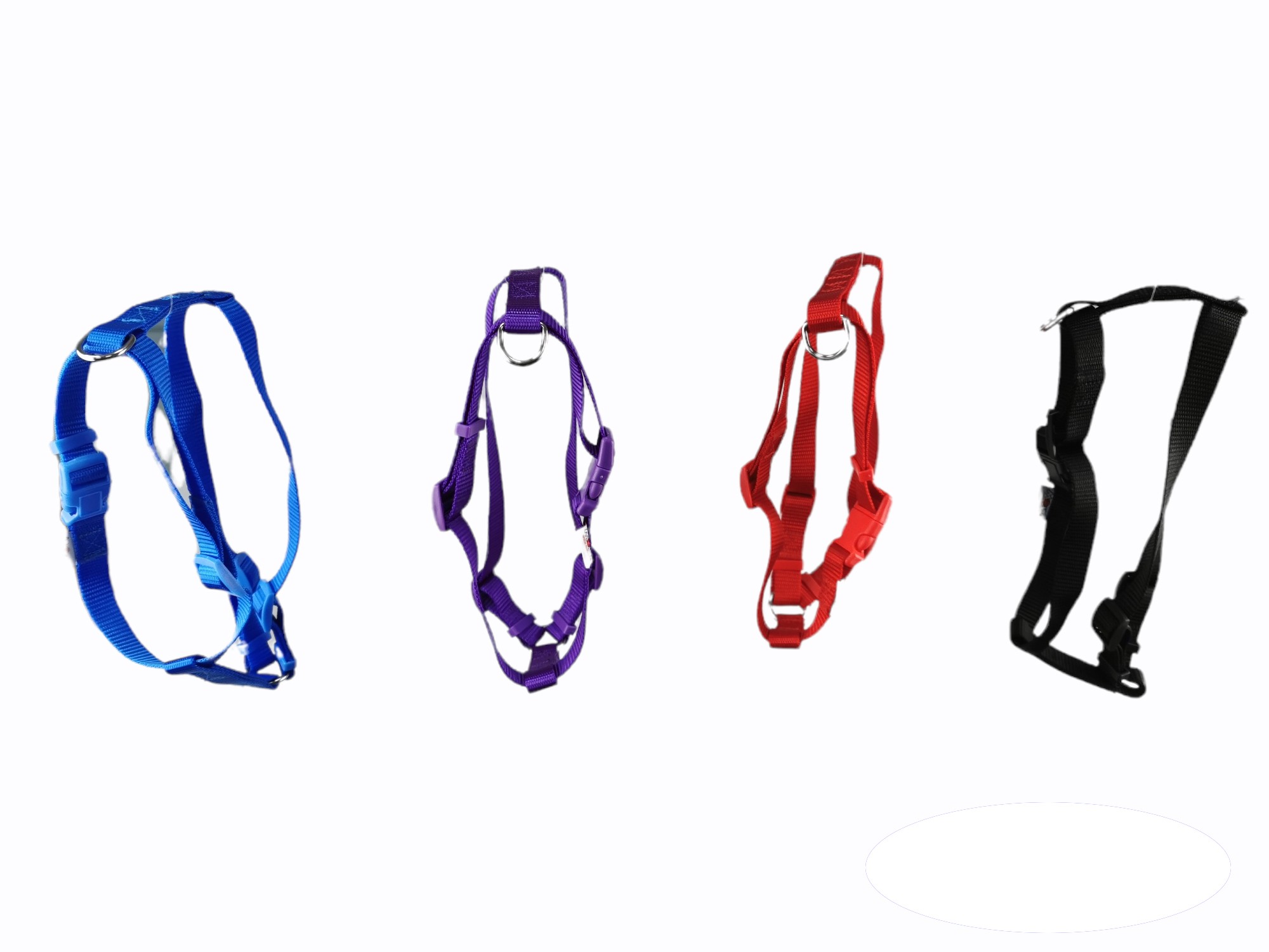 ARNES NYLON LISO30-50 CM X 1,5 CM