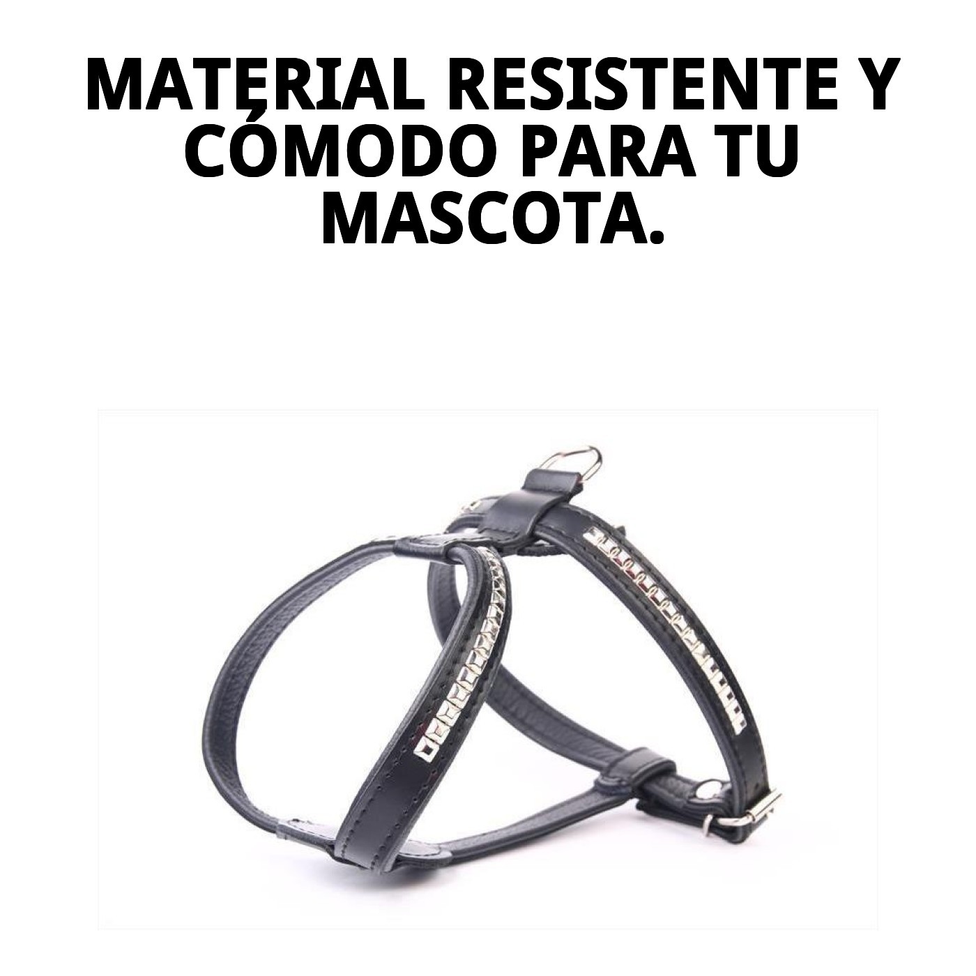 ARNES PIEL LUXURY CLAVOS 60 CM