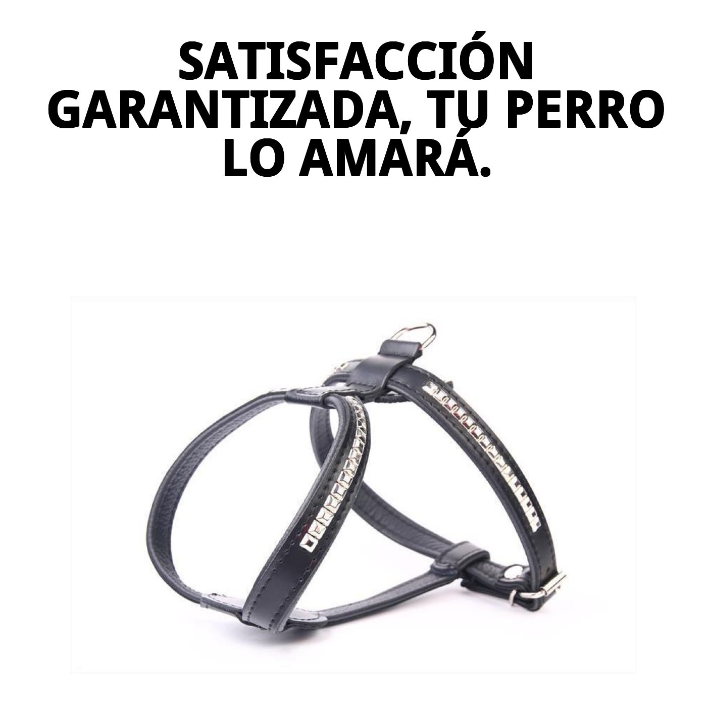 ARNES PIEL LUXURY CLAVOS 60 CM