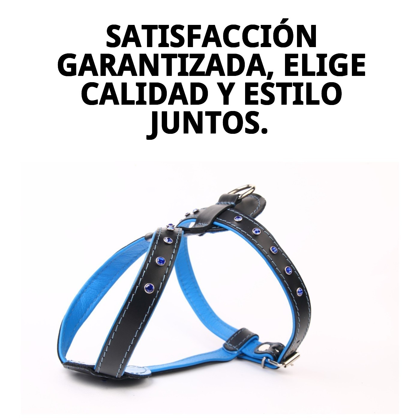 ARNES PIEL LUXURY CRISTAL 60 CM