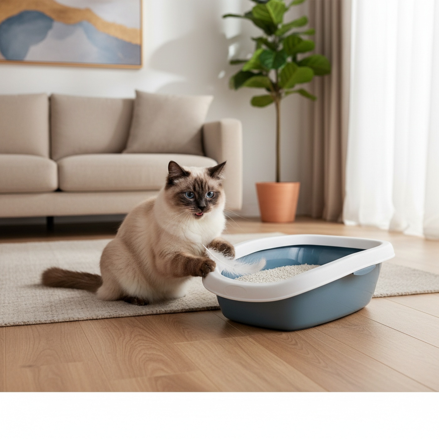 BANDEJA SPRINT 10 31X43X14