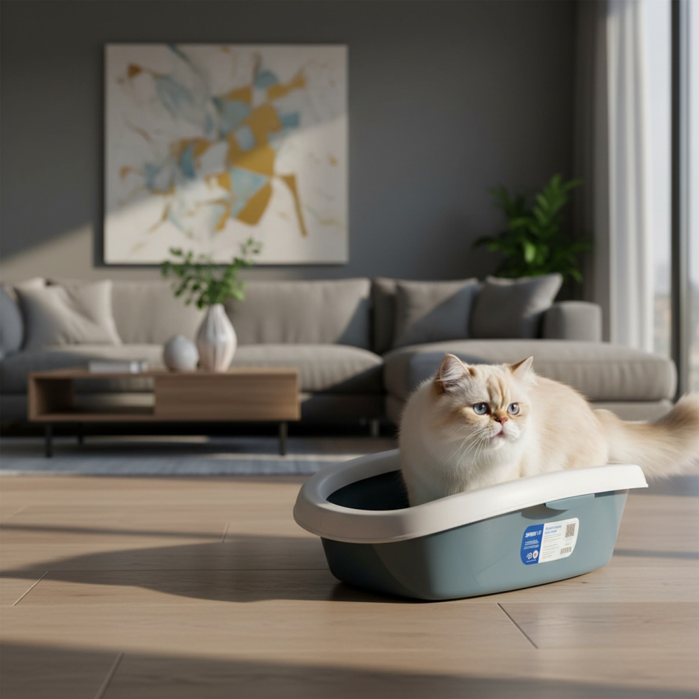 BANDEJA SPRINT 10 31X43X14