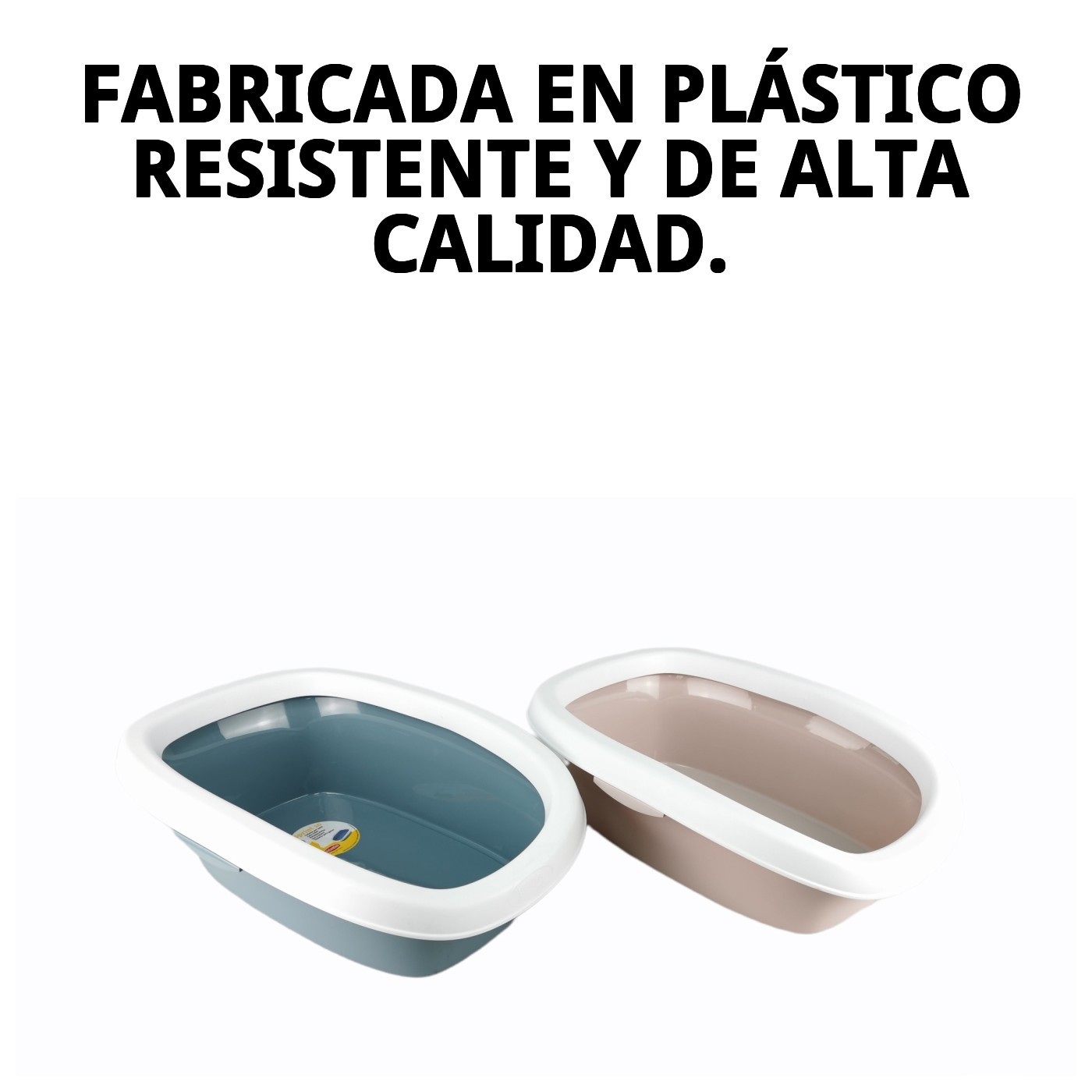 BANDEJA SPRINT 10 31X43X14