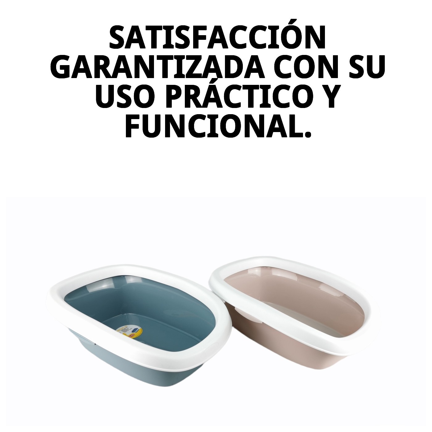 BANDEJA SPRINT 10 31X43X14