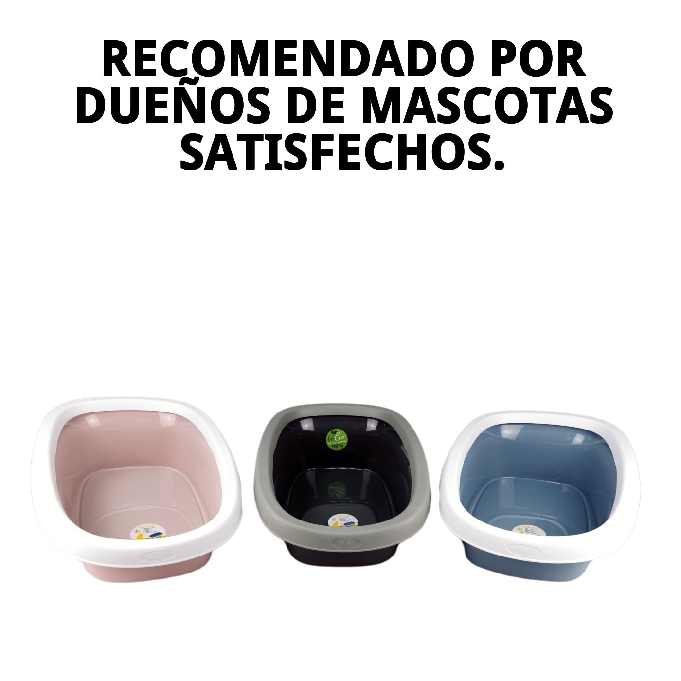 BANDEJA SPRINT 20 39X58X17 H