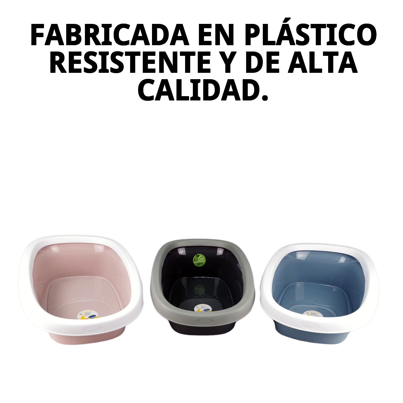 BANDEJA SPRINT 20 39X58X17 H