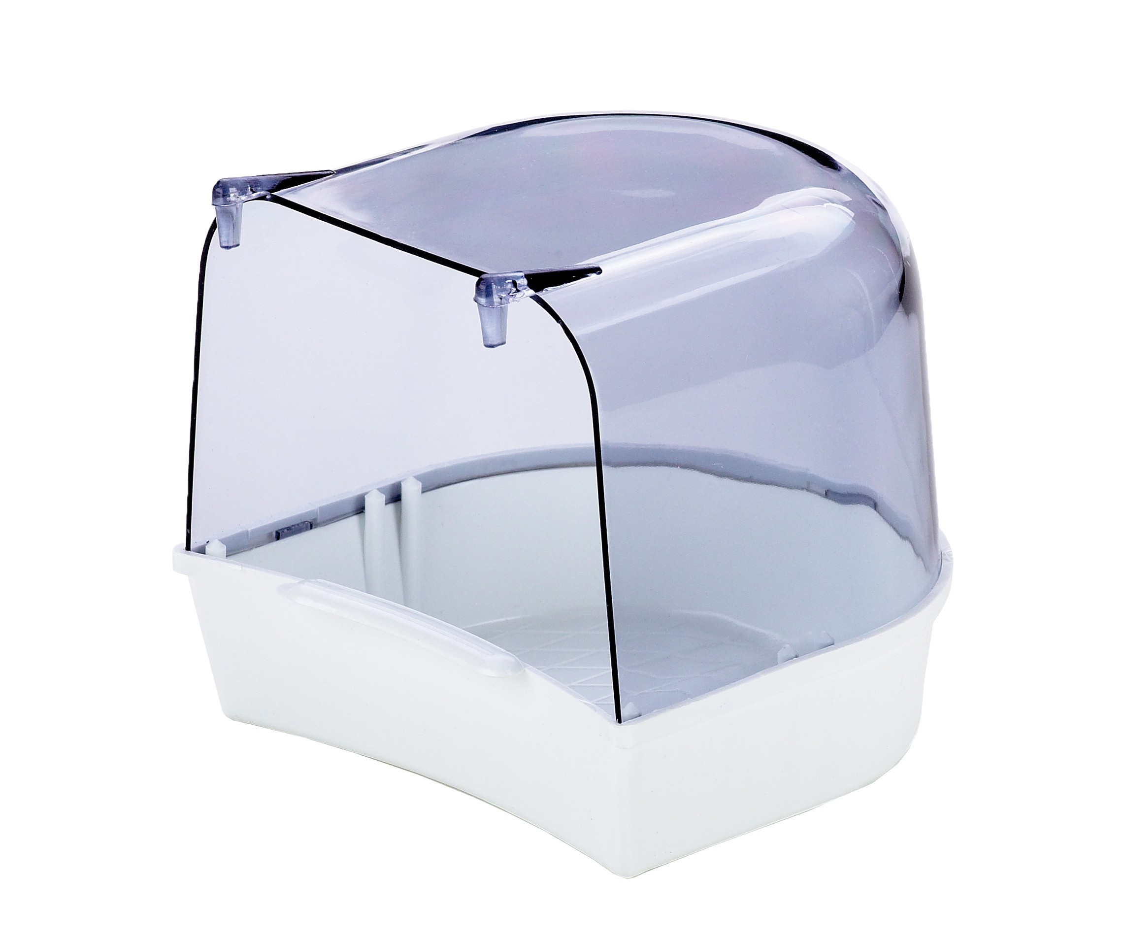 BAÑERA EXTERIOR PLASTICO