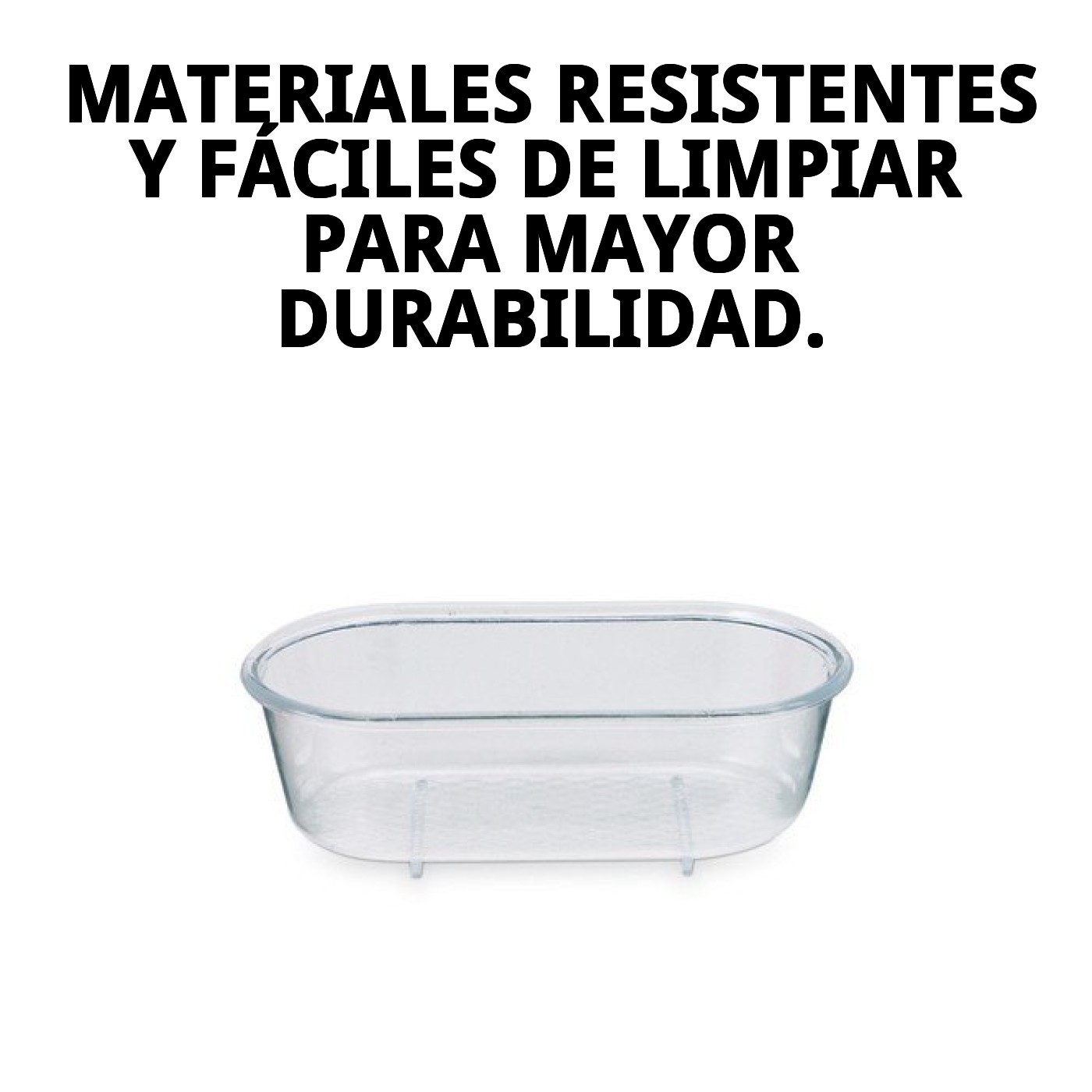 BAÑERA INTERIOR GRANDE