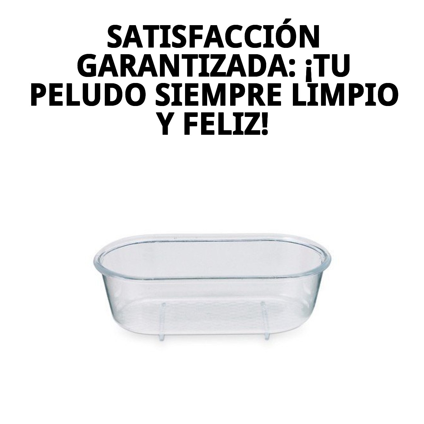 BAÑERA INTERIOR GRANDE