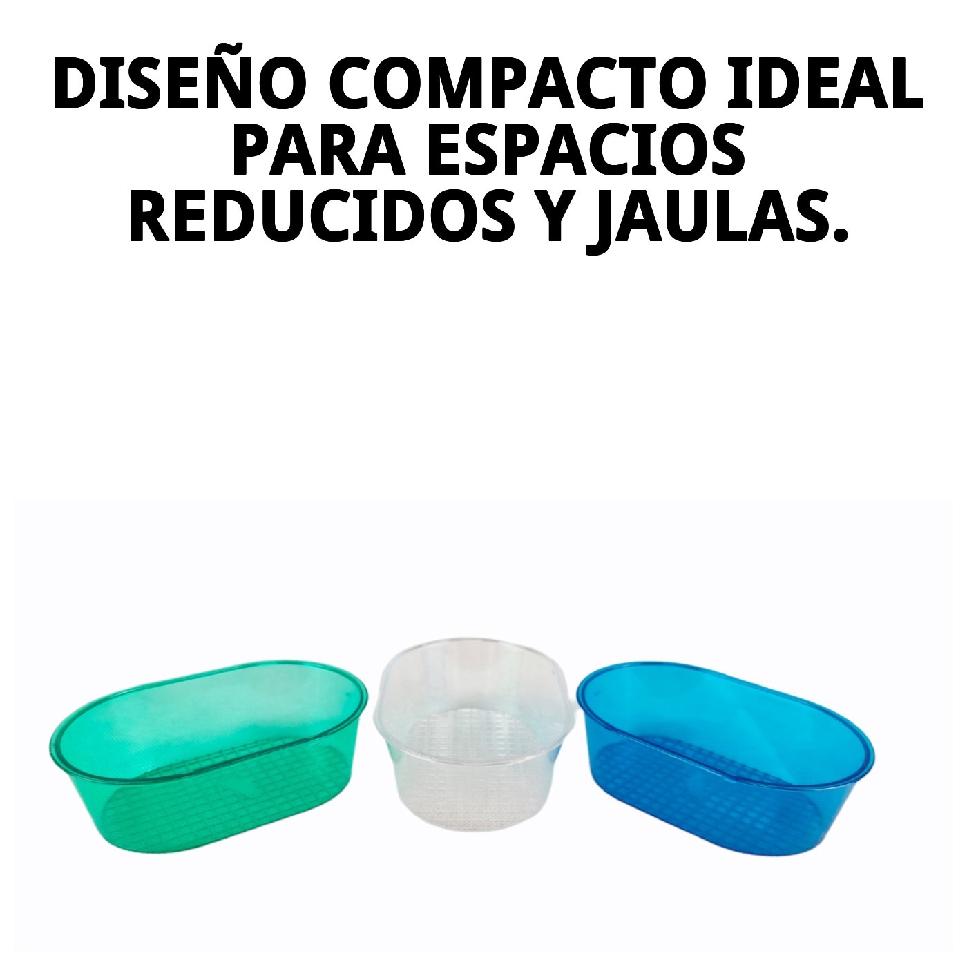 BAÑERA INTERIOR PEQUEÑA