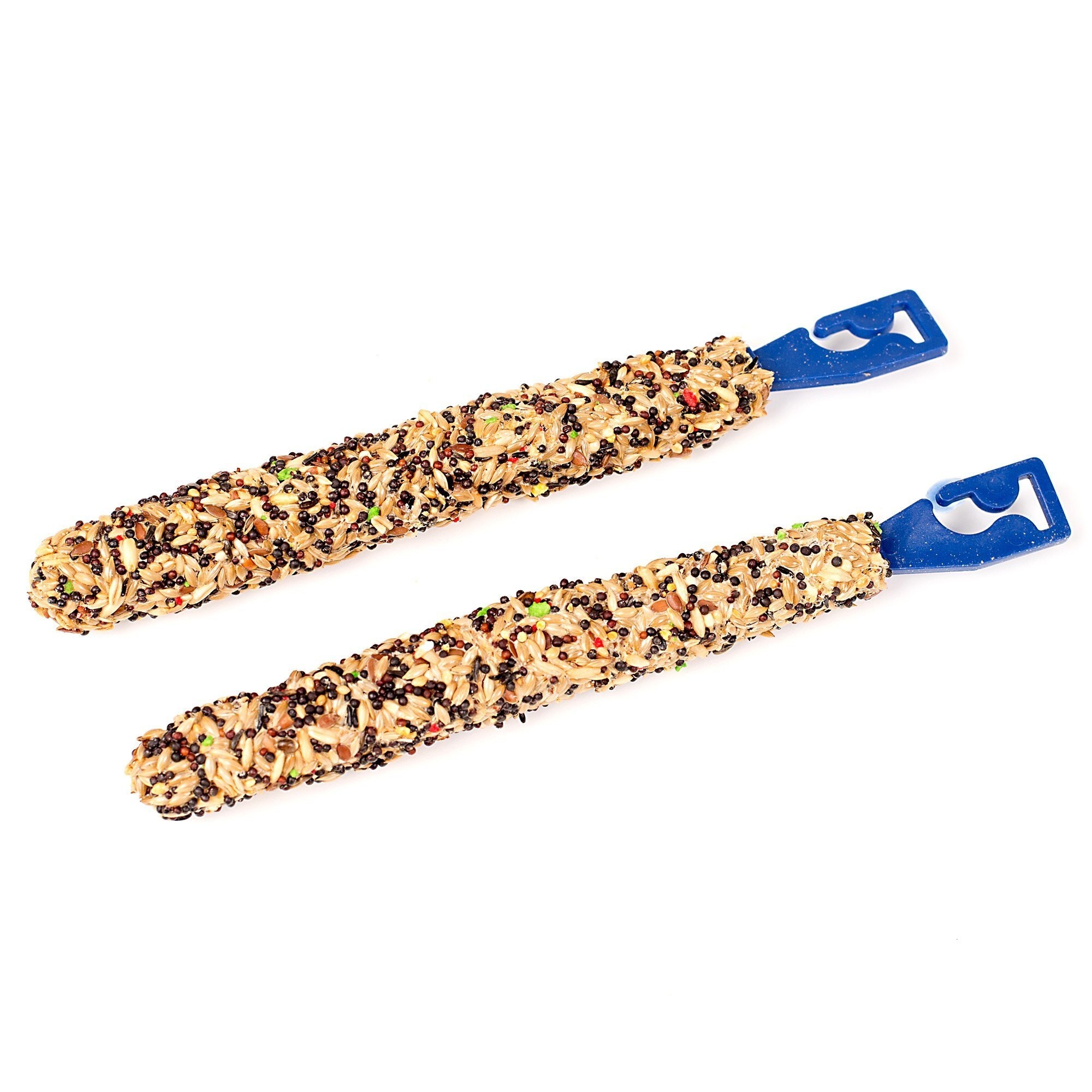 BARRITAS CANTO CANARIOS 2 UNID.EXP.10