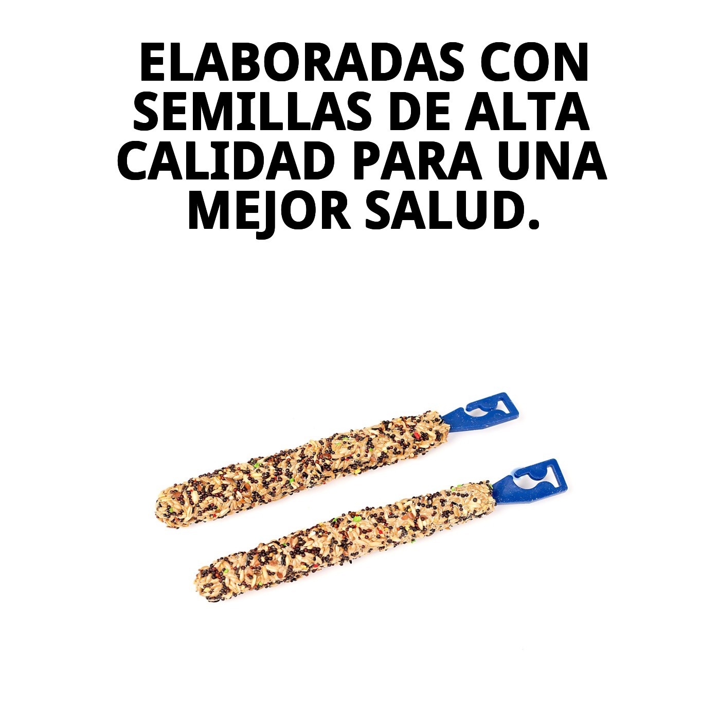 BARRITAS CANTO CANARIOS 2 UNID.EXP.10