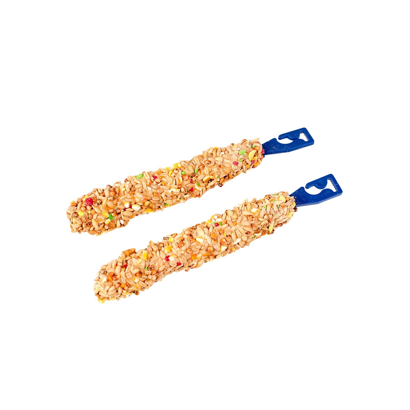 BARRITAS FRUTA CONEJOS 2 UNID EXP.10