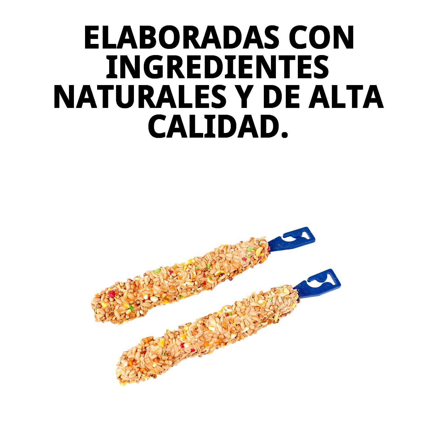 BARRITAS FRUTA CONEJOS 2 UNID EXP.10