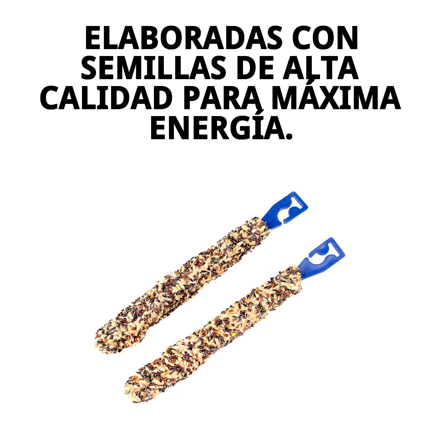 BARRITAS MIEL JILGUEROS 2 UNID EXP.10