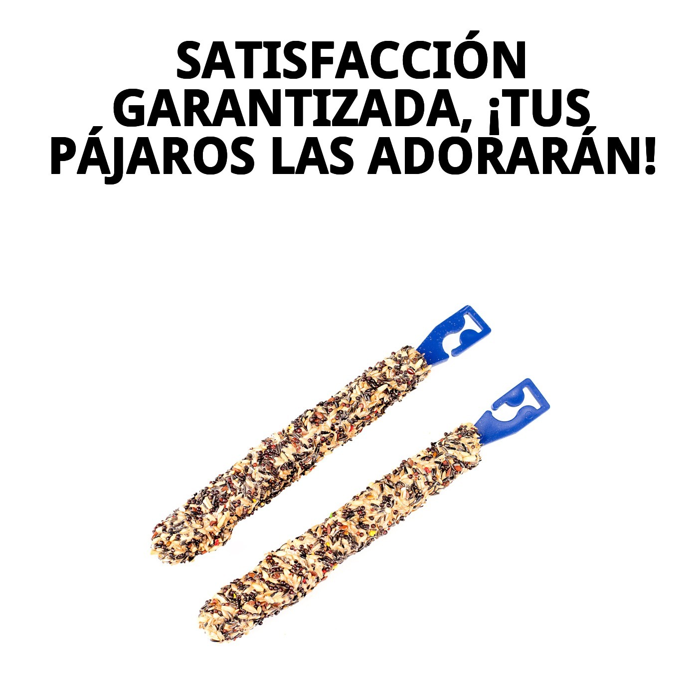 BARRITAS MIEL JILGUEROS 2 UNID EXP.10