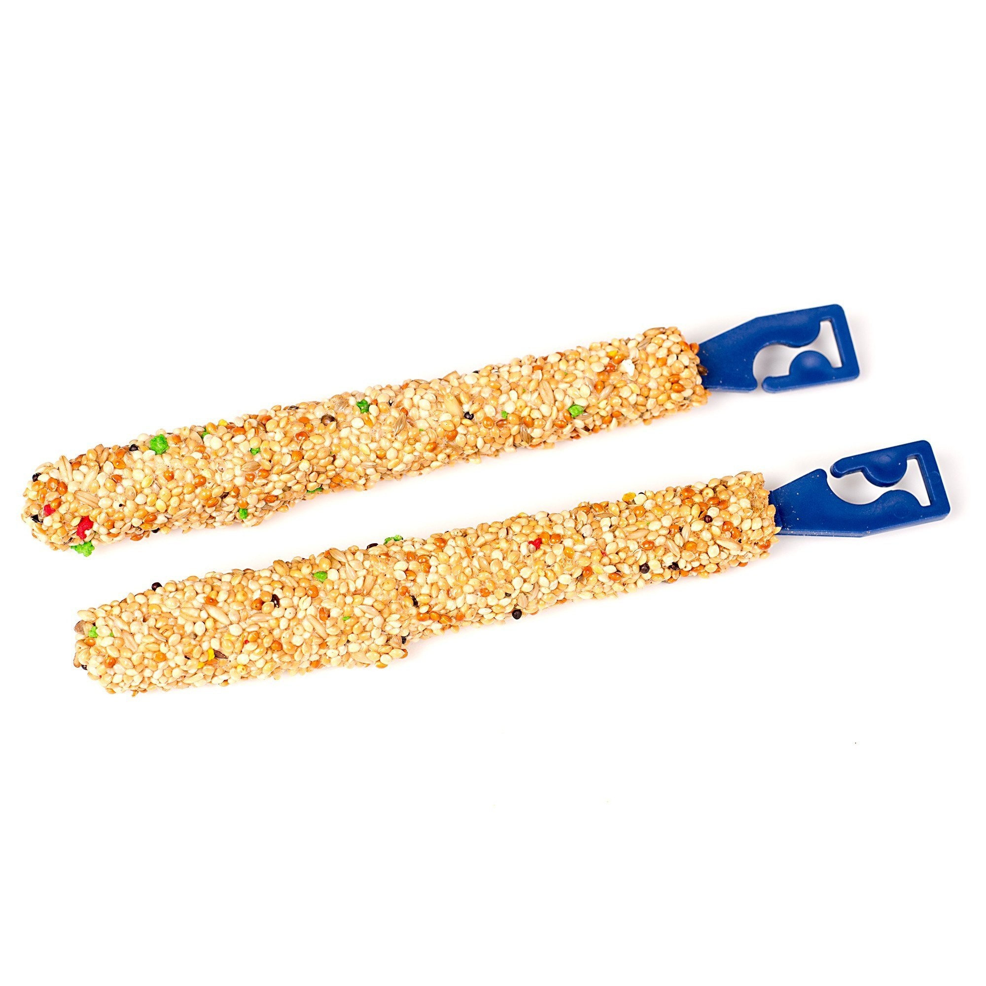 BARRITAS MUDA PERICOS 2 UNID