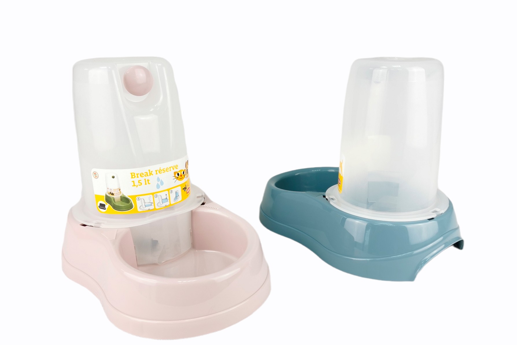 BEBEDERO BREAK RESERVA 1,5 l