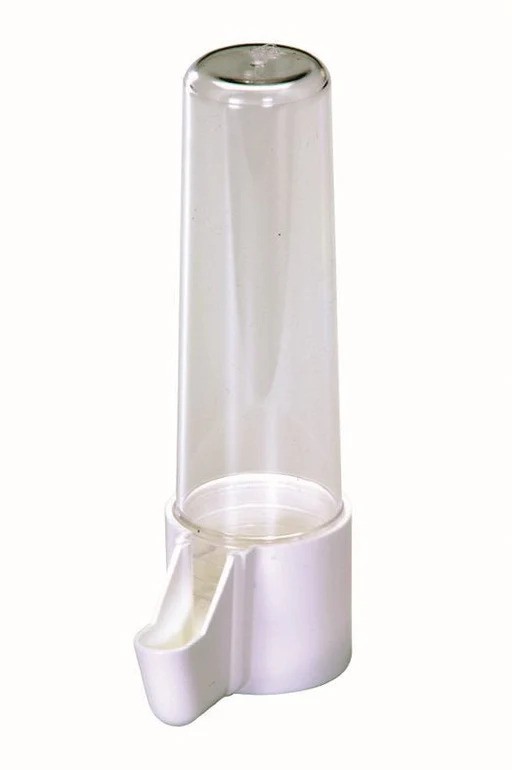 BEBEDERO LARGO 90 C.C 20 UNIT