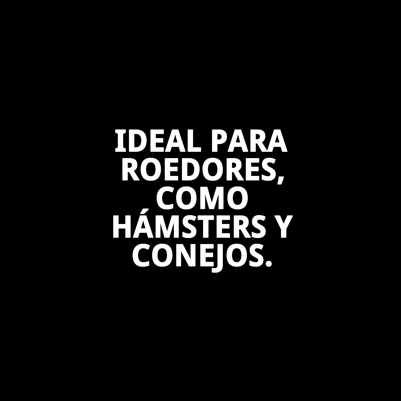 BEBEDERO ROEDOR 75ML  EXPO-18PCS