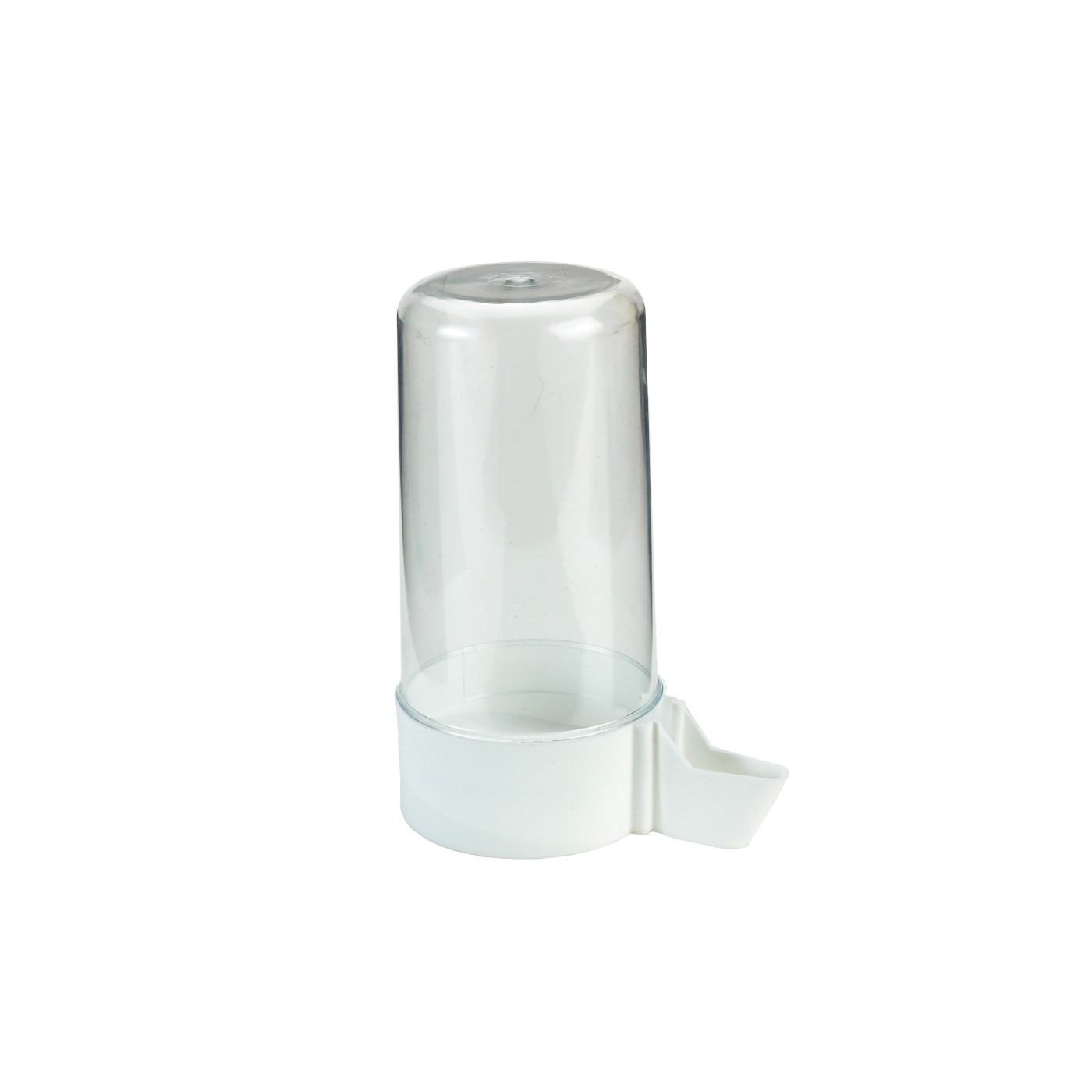 BEBEDERO TUBO SUPER C/ANILLA