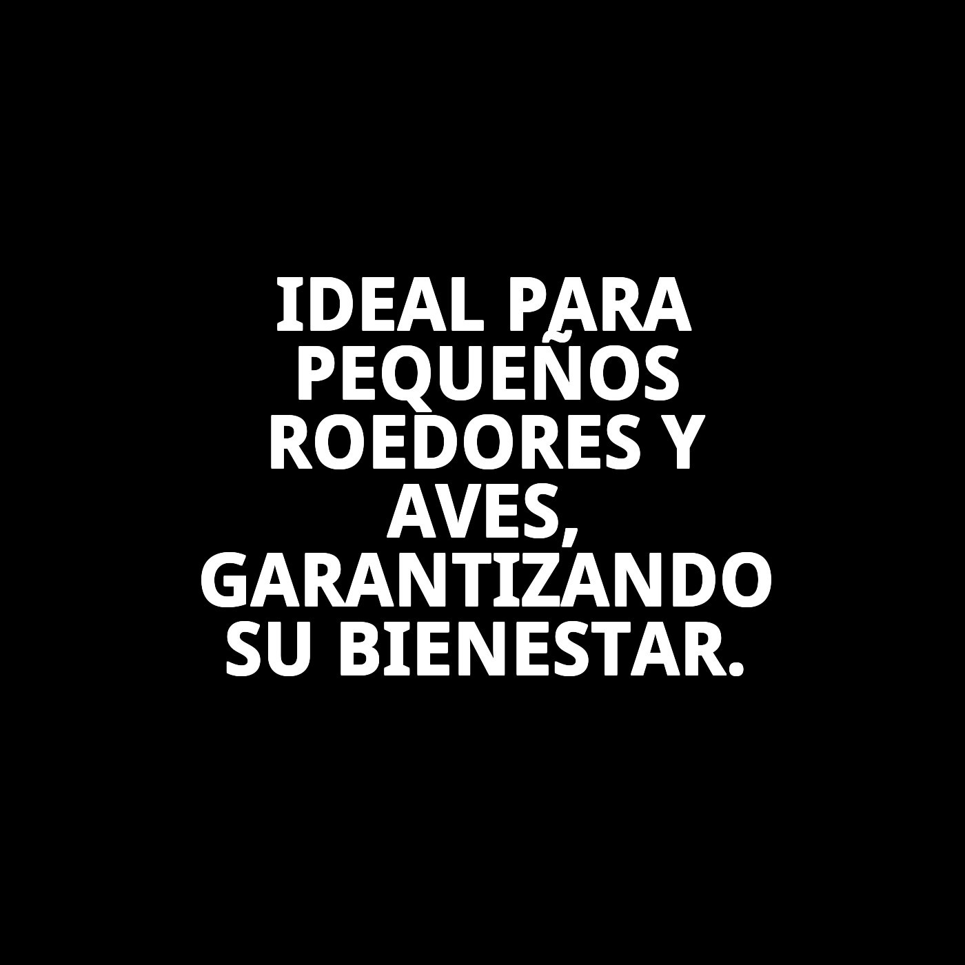 BEBEDERO TUBO SUPER C/ANILLA