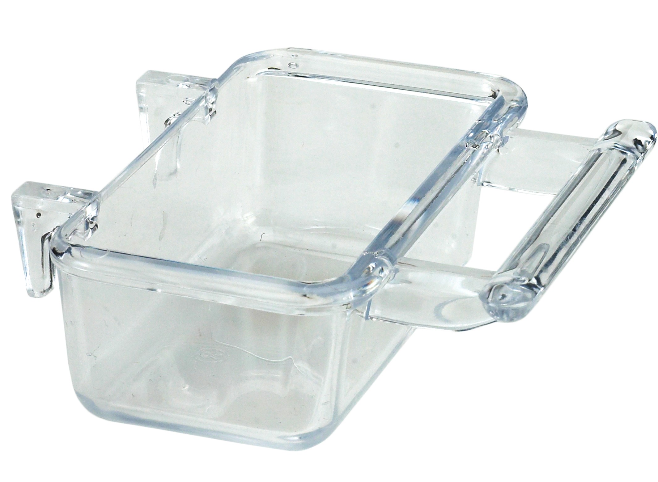 BIZCOCHERA CRISTAL INTERIOR