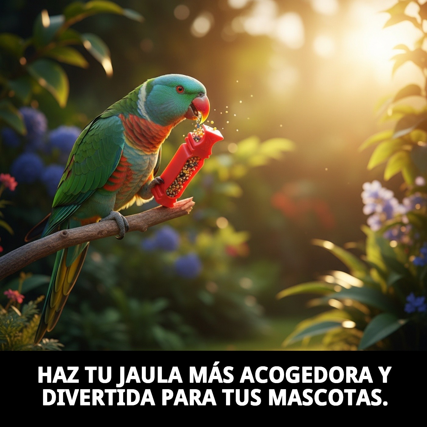 BIZCOCHERA NAVINERA/SEMILLERO