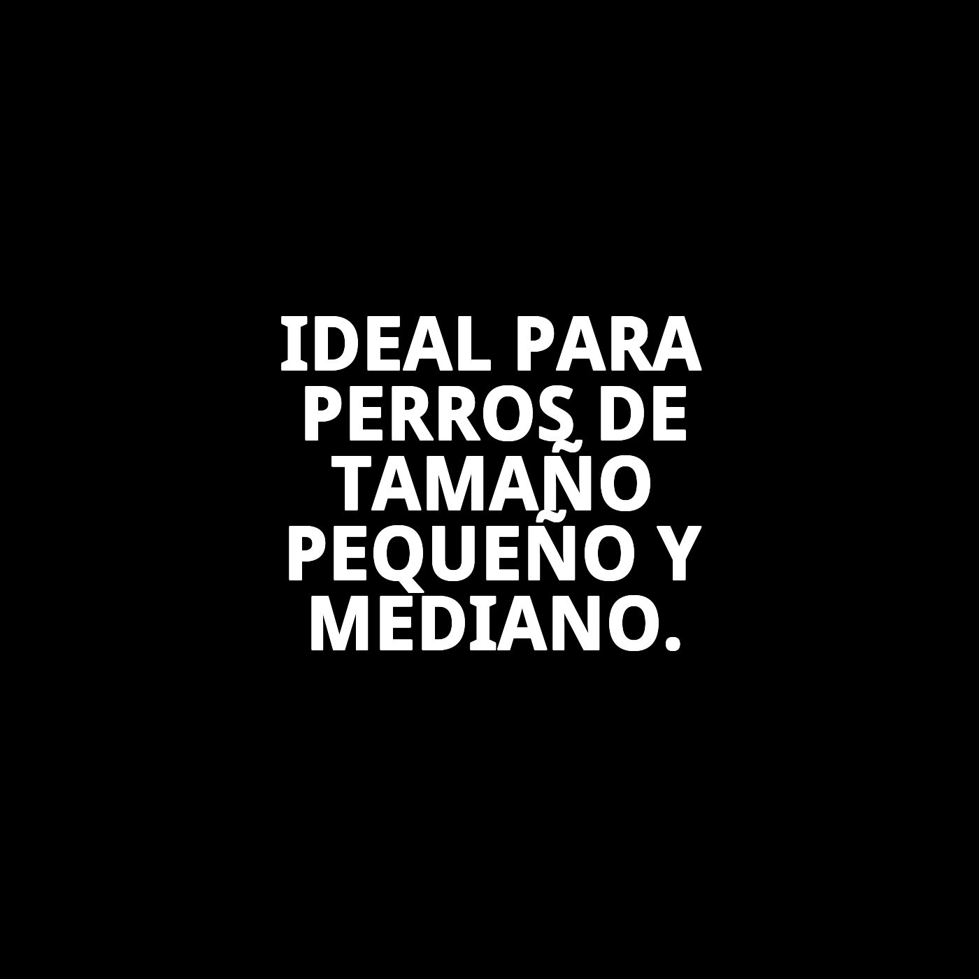 Bozal Deluxe Algodón Casitas Rojas Talla S Moly | Suave, Seguro y Ajustable para Perros Pequeños