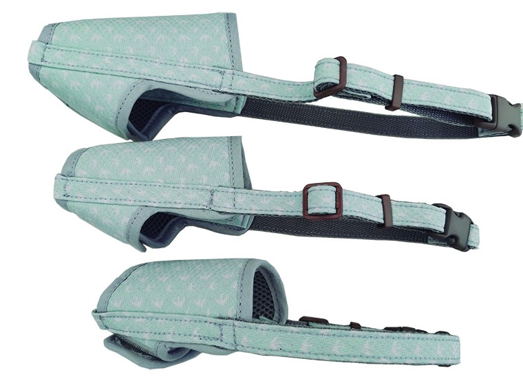 BOZAL DELUXE GAVIOTAS T-L