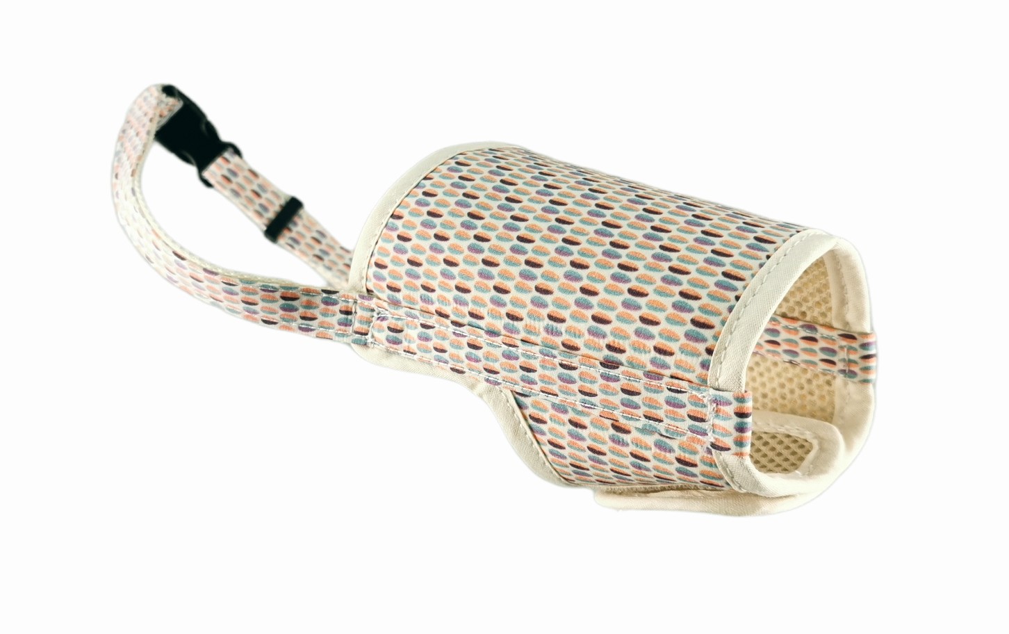 BOZAL DELUXE TOPITOS T-M