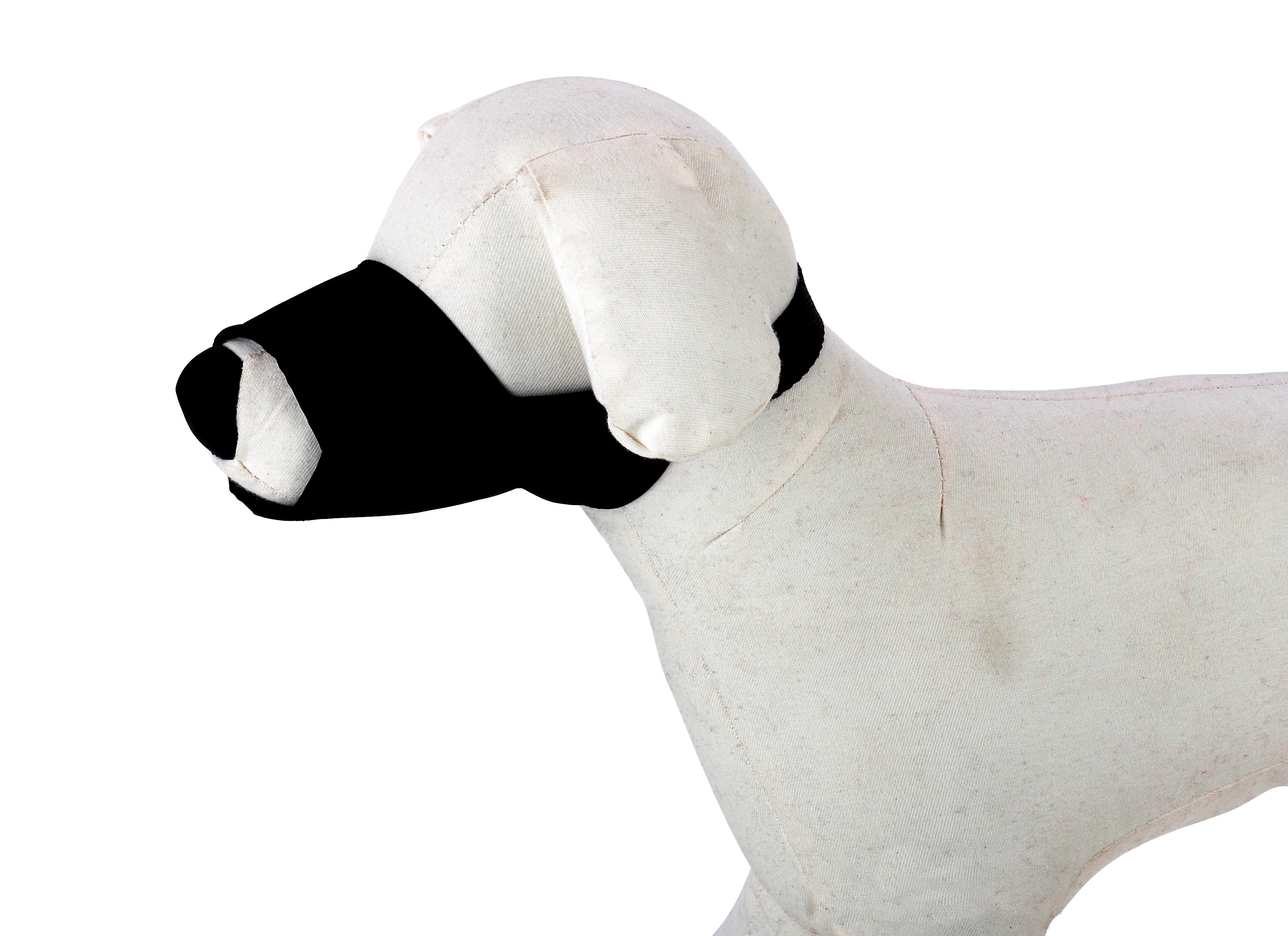 BOZAL NYLON TALLA N.1 12cm