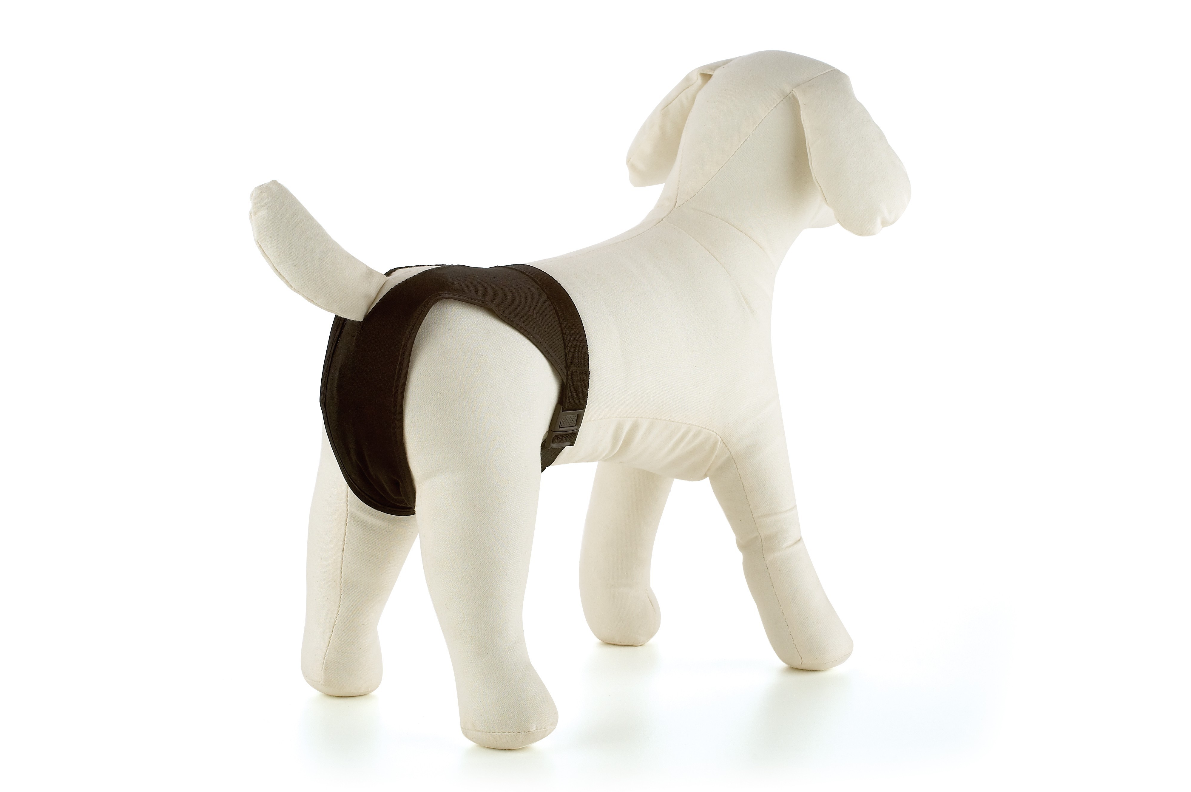 Braguita Slip Nylon Extra Nº4 (50–59 cm) | Ajuste Cómodo y Resistente para Perros Medianamente Grandes