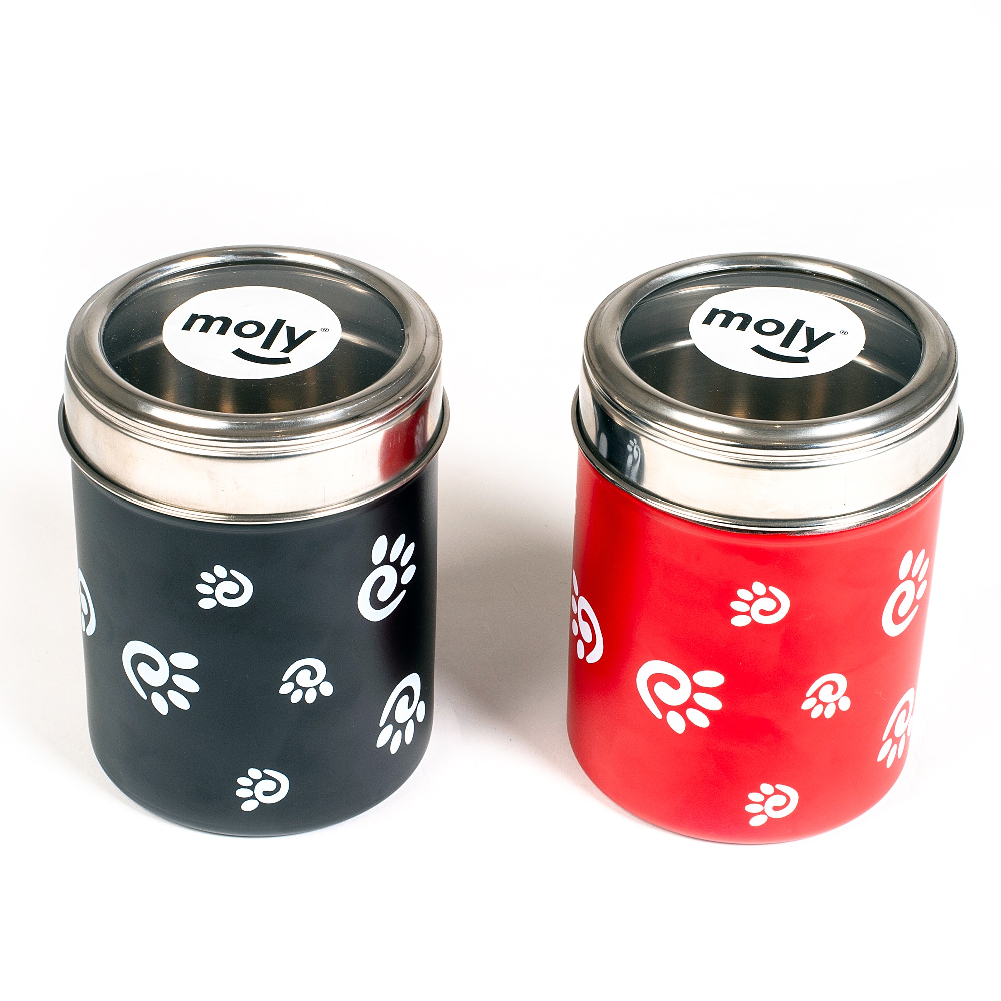 CANISTER ACERO MULTIUSOS  NEW