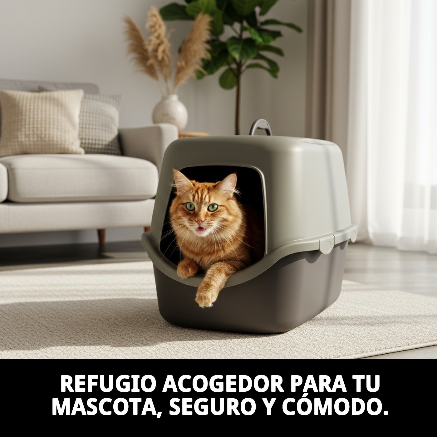 CASITA CATHY 56X40X40