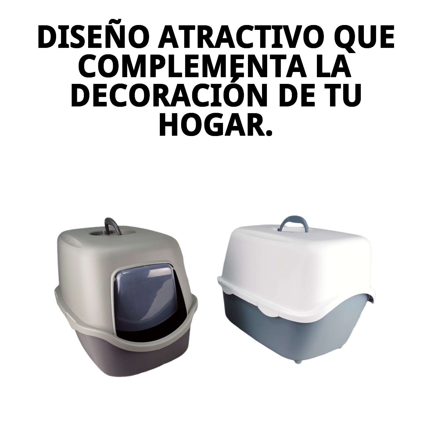 CASITA CATHY 56X40X40