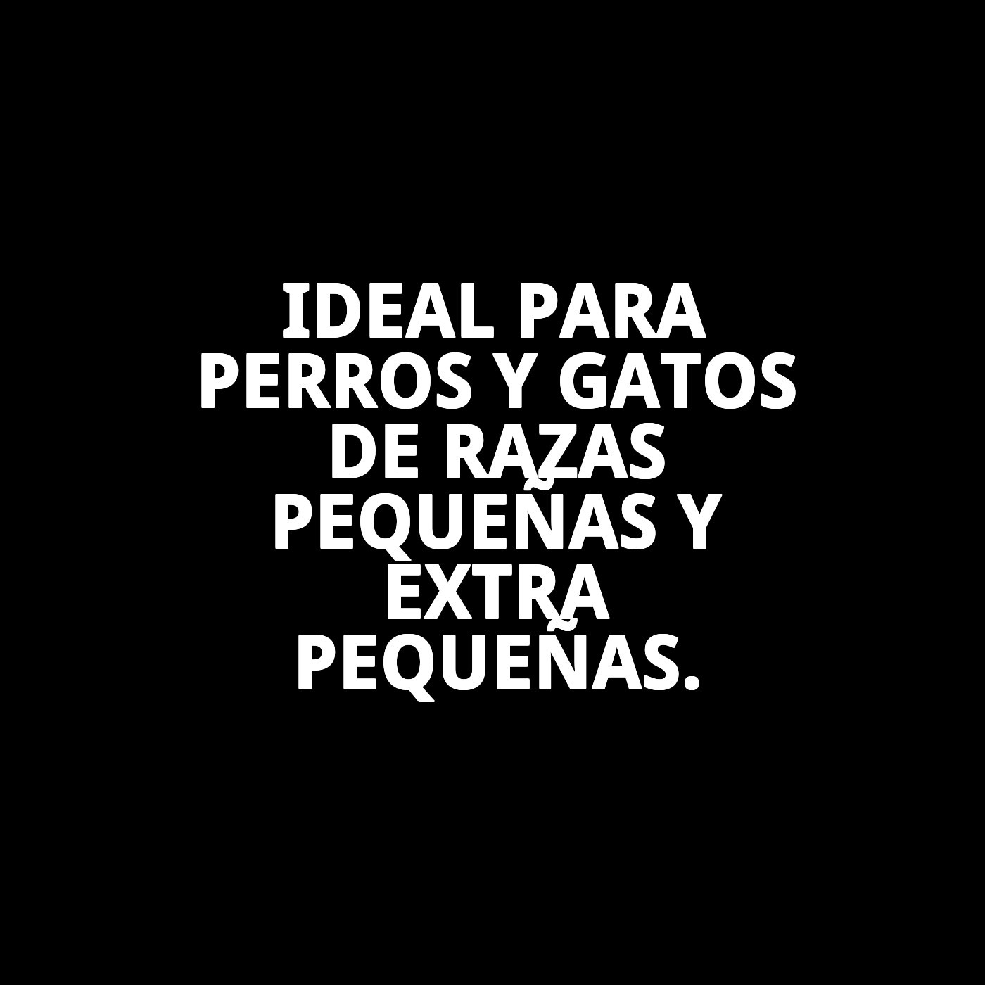 CHALECO 3D CASITAS ROJAS T-XXS